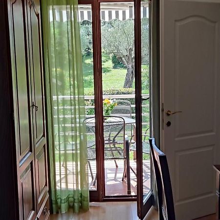 Apartment Rosa 1 로비니 외부 사진