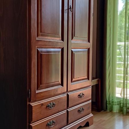 Apartment Rosa 1 로비니 외부 사진