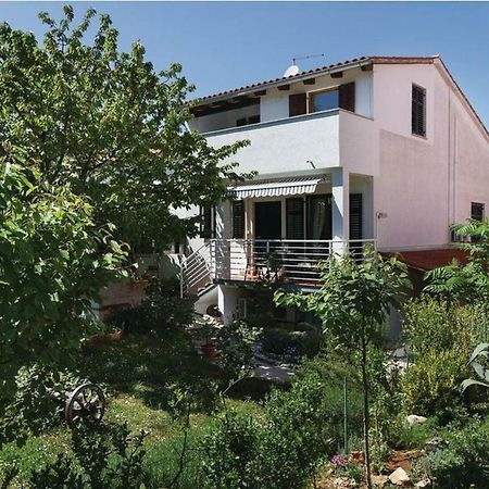 Apartment Rosa 1 로비니 외부 사진