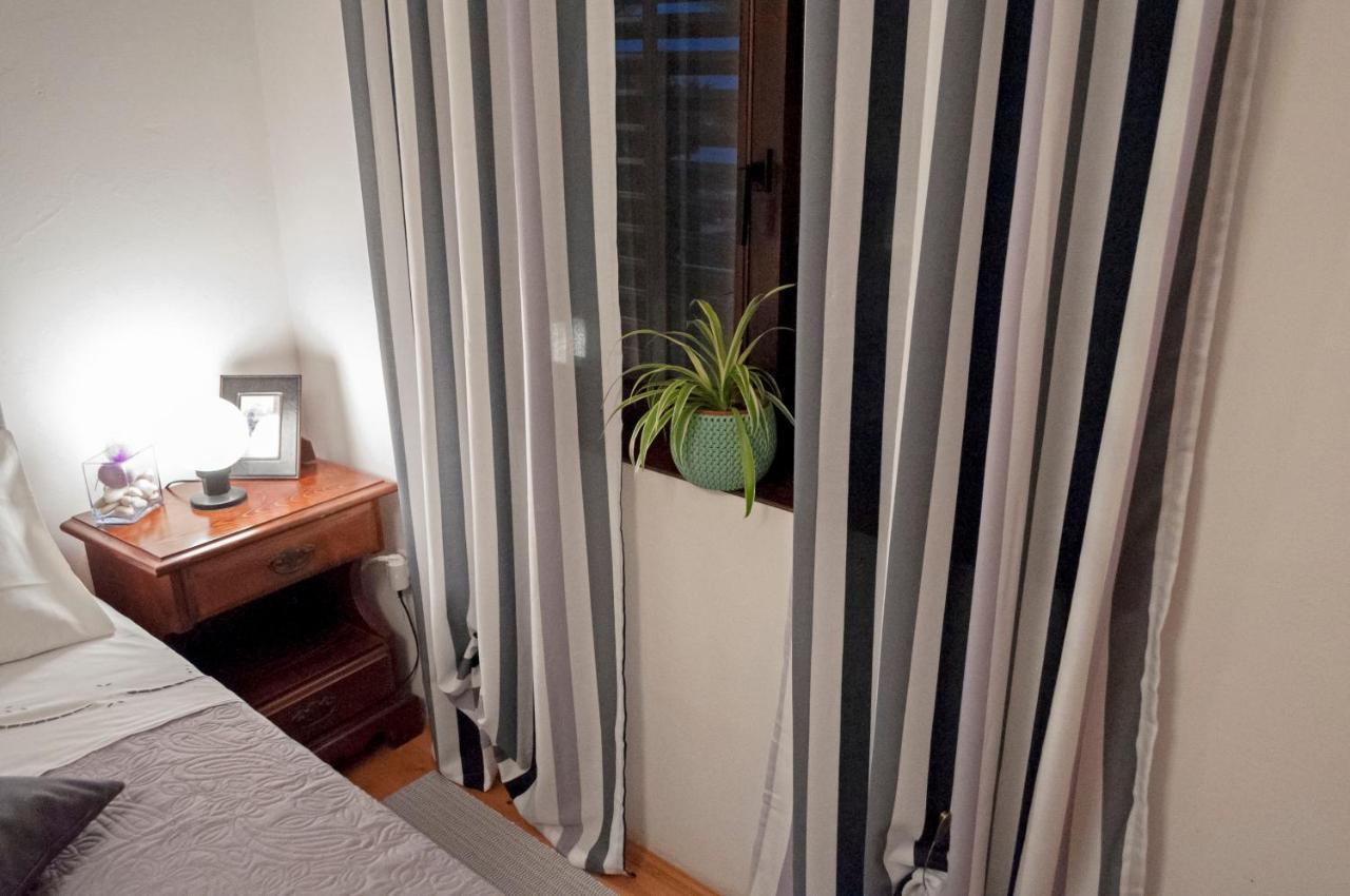Apartment Rosa 1 로비니 외부 사진