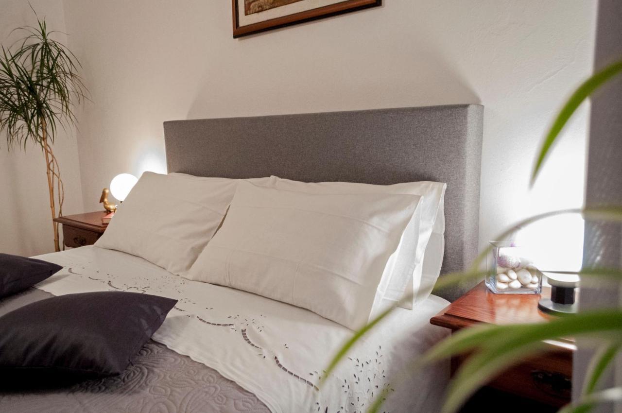 Apartment Rosa 1 로비니 외부 사진