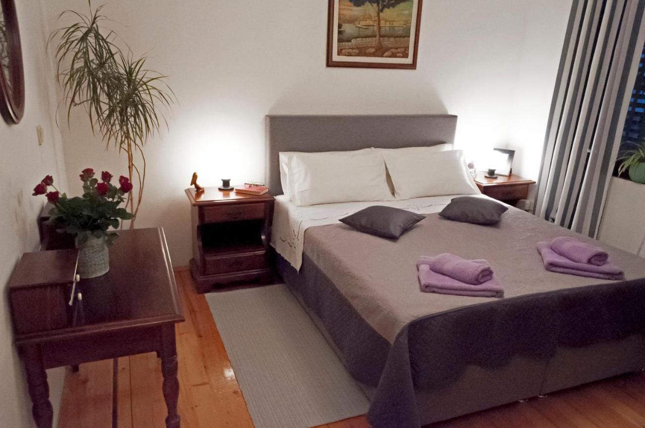 Apartment Rosa 1 로비니 외부 사진